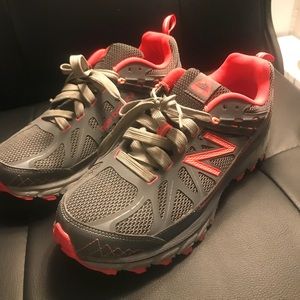 New balance sneakers